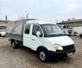 ГАЗ Газель, об'ємом двигуна 2.5 л та пробігом 180 тис. км за 2100 $, фото 1 на Automoto.ua