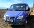 ГАЗ Газель, объемом двигателя 23 л и пробегом 180 тыс. км за 2000 $, фото 1 на Automoto.ua