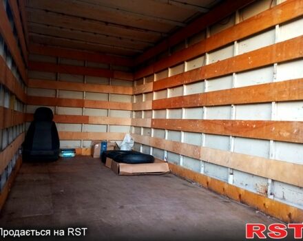 ГАЗ Газель, объемом двигателя 2.3 л и пробегом 0 тыс. км за 1700 $, фото 3 на Automoto.ua