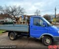 ГАЗ Газель, об'ємом двигуна 2.4 л та пробігом 100 тис. км за 4500 $, фото 2 на Automoto.ua