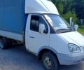 ГАЗ Газель, объемом двигателя 2.5 л и пробегом 280 тыс. км за 4100 $, фото 6 на Automoto.ua