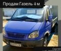 ГАЗ Газель, объемом двигателя 2.5 л и пробегом 400 тыс. км за 3200 $, фото 1 на Automoto.ua