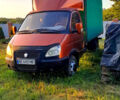 ГАЗ Газель, объемом двигателя 2.5 л и пробегом 0 тыс. км за 3000 $, фото 12 на Automoto.ua