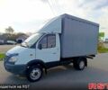 ГАЗ Газель, об'ємом двигуна 2.4 л та пробігом 284 тис. км за 2100 $, фото 4 на Automoto.ua