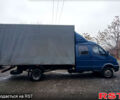 ГАЗ Газель, объемом двигателя 2.5 л и пробегом 248 тыс. км за 5000 $, фото 1 на Automoto.ua