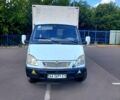 ГАЗ Газель, объемом двигателя 2.4 л и пробегом 540 тыс. км за 2400 $, фото 1 на Automoto.ua