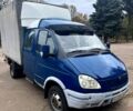 ГАЗ Газель, объемом двигателя 2.5 л и пробегом 3 тыс. км за 3000 $, фото 1 на Automoto.ua