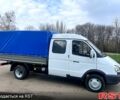 ГАЗ Газель, объемом двигателя 25 л и пробегом 189 тыс. км за 4450 $, фото 1 на Automoto.ua