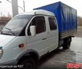 ГАЗ Газель, объемом двигателя 2.5 л и пробегом 213 тыс. км за 3500 $, фото 2 на Automoto.ua