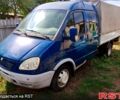 ГАЗ Газель, объемом двигателя 2.5 л и пробегом 77 тыс. км за 4700 $, фото 1 на Automoto.ua