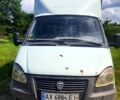 ГАЗ Газель, объемом двигателя 2.3 л и пробегом 250 тыс. км за 2350 $, фото 1 на Automoto.ua