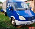 ГАЗ Газель, объемом двигателя 2.5 л и пробегом 77 тыс. км за 4700 $, фото 1 на Automoto.ua