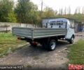 ГАЗ Газель, объемом двигателя 2.5 л и пробегом 98 тыс. км за 4200 $, фото 3 на Automoto.ua