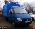 ГАЗ Газель, об'ємом двигуна 2.5 л та пробігом 200 тис. км за 3900 $, фото 1 на Automoto.ua