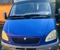 ГАЗ Газель, об'ємом двигуна 2.3 л та пробігом 100 тис. км за 4500 $, фото 1 на Automoto.ua