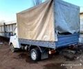 ГАЗ Газель, объемом двигателя 2.5 л и пробегом 0 тыс. км за 1800 $, фото 4 на Automoto.ua