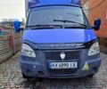 ГАЗ Газель, объемом двигателя 2.4 л и пробегом 0 тыс. км за 3800 $, фото 1 на Automoto.ua