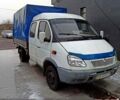 ГАЗ Газель, об'ємом двигуна 2.5 л та пробігом 213 тис. км за 3500 $, фото 3 на Automoto.ua