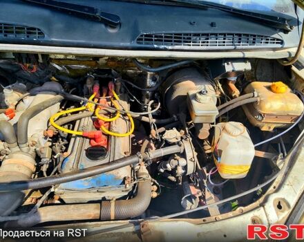 ГАЗ Газель, объемом двигателя 2.5 л и пробегом 0 тыс. км за 3500 $, фото 6 на Automoto.ua