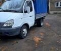 ГАЗ Газель, объемом двигателя 2.5 л и пробегом 200 тыс. км за 2500 $, фото 1 на Automoto.ua