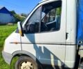 ГАЗ Газель, объемом двигателя 2.5 л и пробегом 0 тыс. км за 3500 $, фото 4 на Automoto.ua