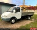 ГАЗ Газель, объемом двигателя 2.5 л и пробегом 98 тыс. км за 4200 $, фото 2 на Automoto.ua