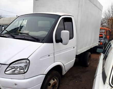 ГАЗ Газель, объемом двигателя 2.4 л и пробегом 0 тыс. км за 2500 $, фото 2 на Automoto.ua