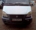 ГАЗ Газель, объемом двигателя 2.5 л и пробегом 108 тыс. км за 4000 $, фото 1 на Automoto.ua