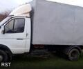 ГАЗ Газель, объемом двигателя 2.9 л и пробегом 0 тыс. км за 2000 $, фото 1 на Automoto.ua