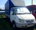 ГАЗ Газель, объемом двигателя 2.4 л и пробегом 262 тыс. км за 1800 $, фото 1 на Automoto.ua