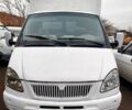 ГАЗ Газель, объемом двигателя 2.4 л и пробегом 0 тыс. км за 2500 $, фото 1 на Automoto.ua