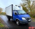 ГАЗ Газель, объемом двигателя 2.5 л и пробегом 250 тыс. км за 4250 $, фото 2 на Automoto.ua