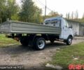 ГАЗ Газель, объемом двигателя 2.5 л и пробегом 98 тыс. км за 4200 $, фото 4 на Automoto.ua