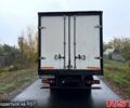 ГАЗ Газель, объемом двигателя 2.5 л и пробегом 250 тыс. км за 4250 $, фото 4 на Automoto.ua