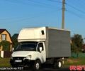 ГАЗ Газель, объемом двигателя 2.3 л и пробегом 58 тыс. км за 2999 $, фото 1 на Automoto.ua