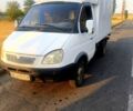 ГАЗ Газель, объемом двигателя 2.5 л и пробегом 330 тыс. км за 3000 $, фото 1 на Automoto.ua