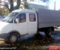 ГАЗ Газель, об'ємом двигуна 2.6 л та пробігом 50 тис. км за 5200 $, фото 1 на Automoto.ua