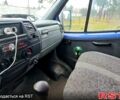 ГАЗ Газель, об'ємом двигуна 2.4 л та пробігом 100 тис. км за 4500 $, фото 9 на Automoto.ua