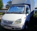 ГАЗ Газель, объемом двигателя 2.4 л и пробегом 262 тыс. км за 1800 $, фото 1 на Automoto.ua