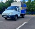 ГАЗ Газель, объемом двигателя 2.4 л и пробегом 540 тыс. км за 2400 $, фото 1 на Automoto.ua