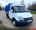 ГАЗ Газель, объемом двигателя 25 л и пробегом 189 тыс. км за 4450 $, фото 5 на Automoto.ua