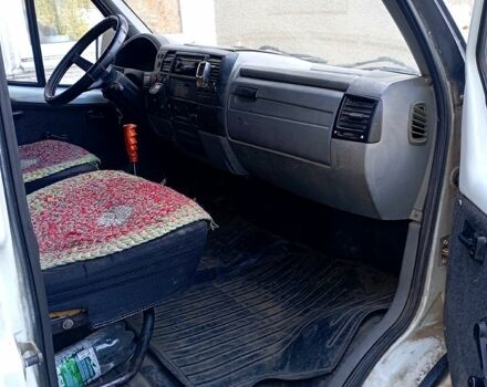 ГАЗ Газель 2007 в Доброслав (Коминтерновское) на Automoto.ua ГАЗ Газель, объемом двигателя 2.5 л и пробегом 122 тыс. км за 3250 $, фото 3 на Automoto.ua