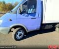 ГАЗ Газель, объемом двигателя 2.5 л и пробегом 165 тыс. км за 2800 $, фото 2 на Automoto.ua