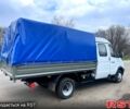 ГАЗ Газель, объемом двигателя 25 л и пробегом 189 тыс. км за 4450 $, фото 7 на Automoto.ua