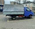 ГАЗ Газель, об'ємом двигуна 2.5 л та пробігом 117 тис. км за 3800 $, фото 2 на Automoto.ua