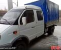 ГАЗ Газель, об'ємом двигуна 2.5 л та пробігом 220 тис. км за 3500 $, фото 1 на Automoto.ua