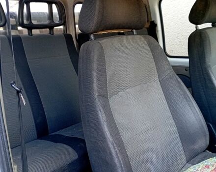 ГАЗ Газель 2007 в Доброслав (Коминтерновское) на Automoto.ua ГАЗ Газель, объемом двигателя 2.5 л и пробегом 122 тыс. км за 3250 $, фото 4 на Automoto.ua