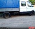 ГАЗ Газель, объемом двигателя 2.5 л и пробегом 350 тыс. км за 2100 $, фото 1 на Automoto.ua
