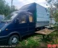 ГАЗ Газель, объемом двигателя 2.4 л и пробегом 170 тыс. км за 2500 $, фото 3 на Automoto.ua