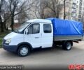 ГАЗ Газель, объемом двигателя 25 л и пробегом 189 тыс. км за 4450 $, фото 3 на Automoto.ua